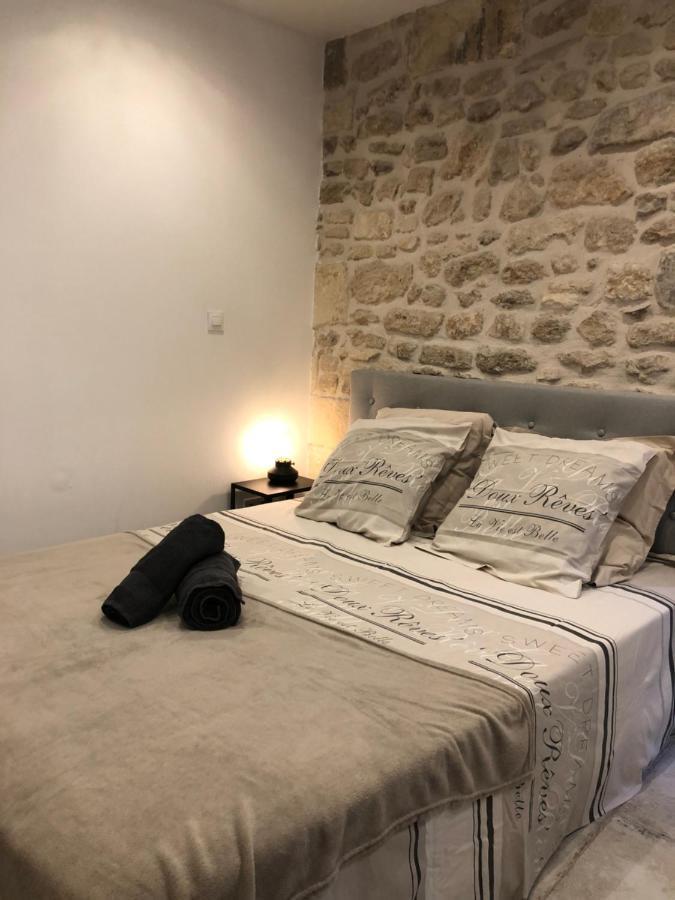 Maison De Naissance De Nostradamus Saint-Remy-de-Provence Luaran gambar